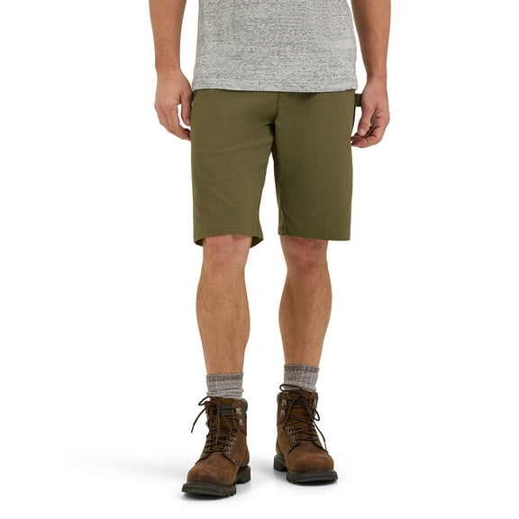 Wrangler Men's Performance Utility Short, Sizes 32-44