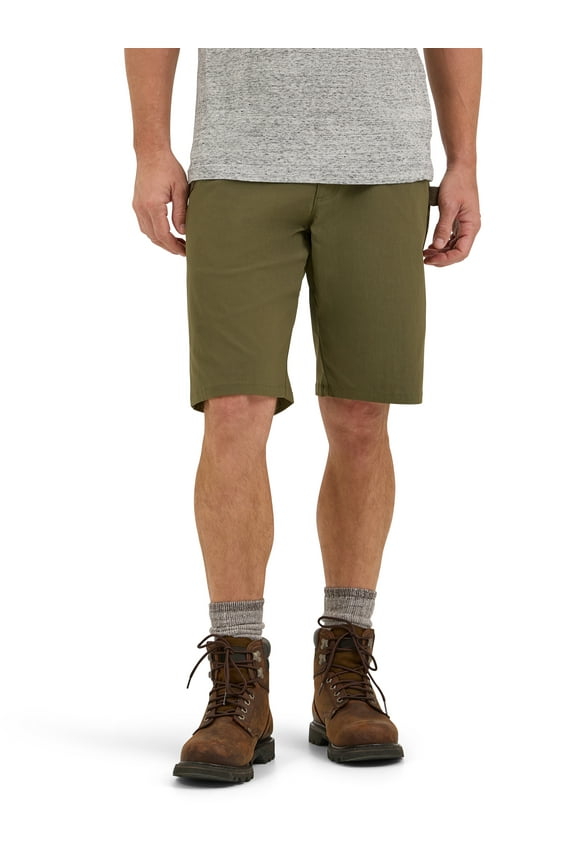 Men's Performance Utility Short, Sizes 32-44