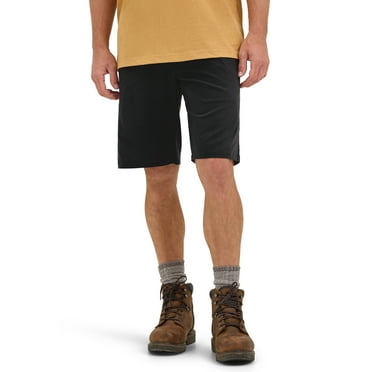 Wrangler Men's Performance Utility Short, Sizes 32-44