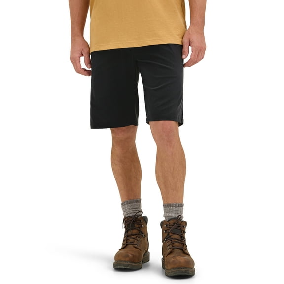 Wrangler Men's Performance Utility Short, Sizes 32-44