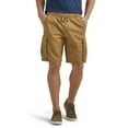 Wrangler Men's PullOn Cargo Shorts