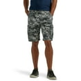 thumbnail image 1 of Wrangler Men's Pull-On Cargo Shorts, 1 of 6