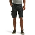 thumbnail image 1 of Wrangler Men's Pull-On Cargo Shorts, 1 of 7