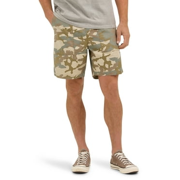 Wrangler® Men's Pull-On Short, Sizes S-2XL