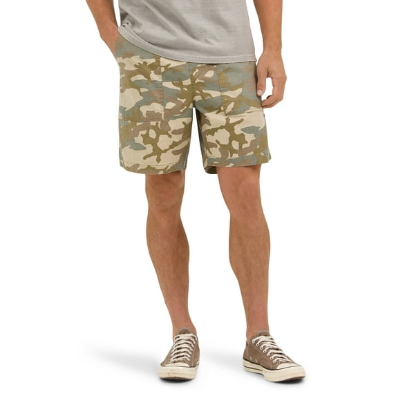Wrangler® Men's Pull-On Short, Sizes S-2XL