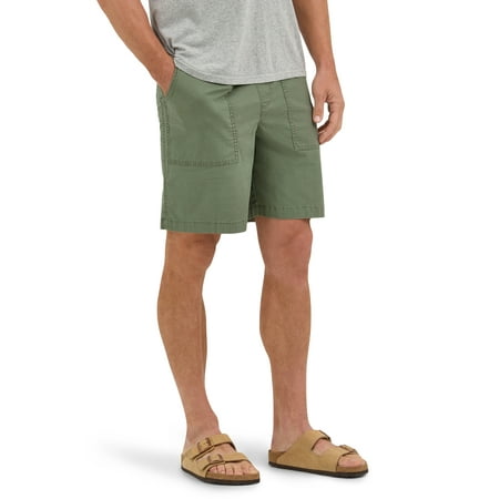Wrangler® Men's Pull-On Short, Sizes S-2XL