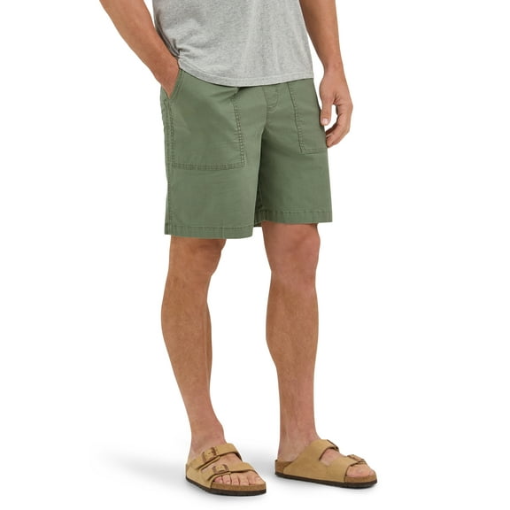 Wrangler® Men's Pull-On Short, Sizes S-2XL