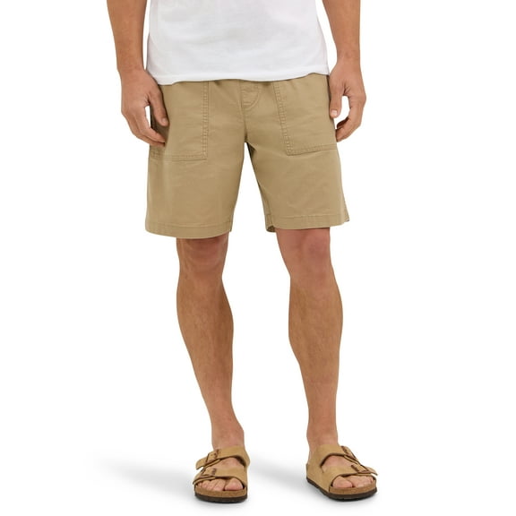 Wrangler® Men's Pull-On Short, Sizes S-2XL