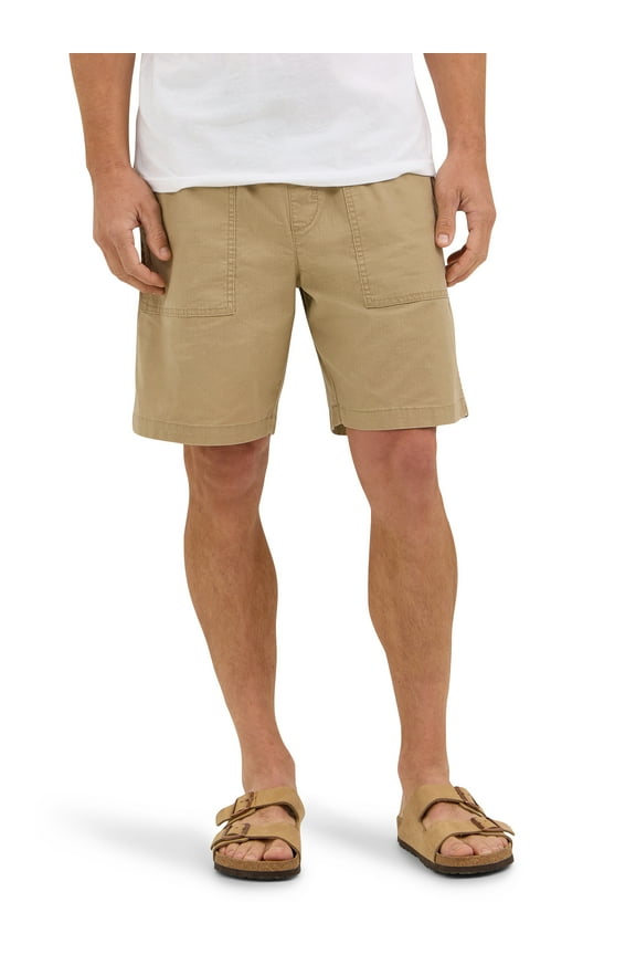 ® Men's Pull-On Short, Sizes S-2XL