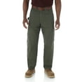 thumbnail image 1 of Wrangler Men's RIGGS WORKWEAR Ripstop Ranger Pant - Loden, 1 of 4