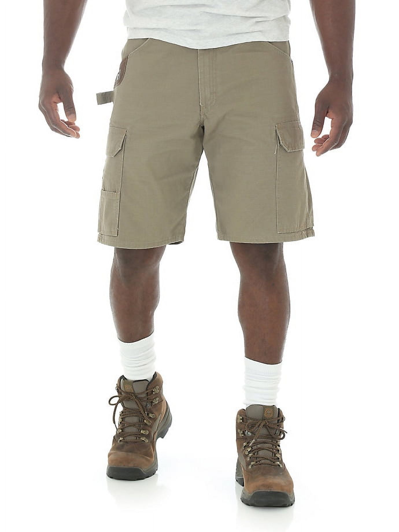 Wrangler riggs sales ranger shorts