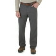 thumbnail image 1 of Wrangler Men's RIGGS Workwear Technician Pant- Charcoal,34x34, 1 of 3