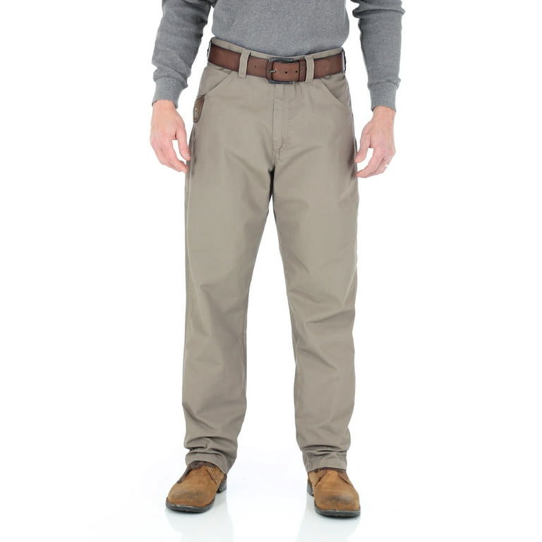 Wrangler RIGGS Workwear Pants 36X36 Durable Utility Pant
