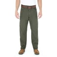 thumbnail image 1 of Wrangler Men's RIGGS Workwear Technician Pants - Loden, Loden, 36X36, 1 of 3
