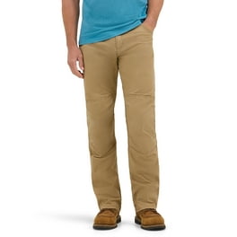 Wrangler Men's RIGGS Workwear Ripstop Ranger Pants Bark, Bark