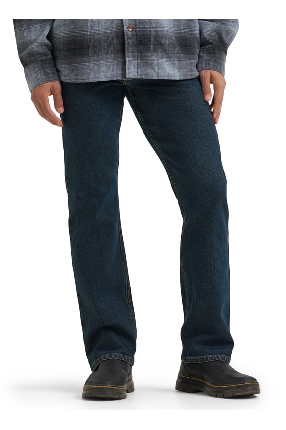 ® Men's Denim Bootcut Jeans