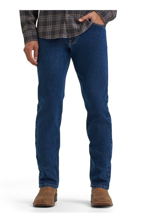 ® Men's Denim Bootcut Jeans