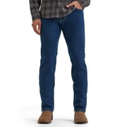 Wrangler  Mens Denim Bootcut Jeans