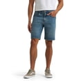 thumbnail image 1 of Wrangler® Men's Regular Fit Five Pocket Denim Short, Sizes 30-44, 1 of 7