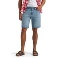 thumbnail image 1 of Wrangler® Men's Regular Fit Five Pocket Denim Short, Sizes 30-44, 1 of 8