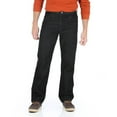 thumbnail image 1 of Wrangler Men's Regular Fit Stretch Jeans, 1 of 2