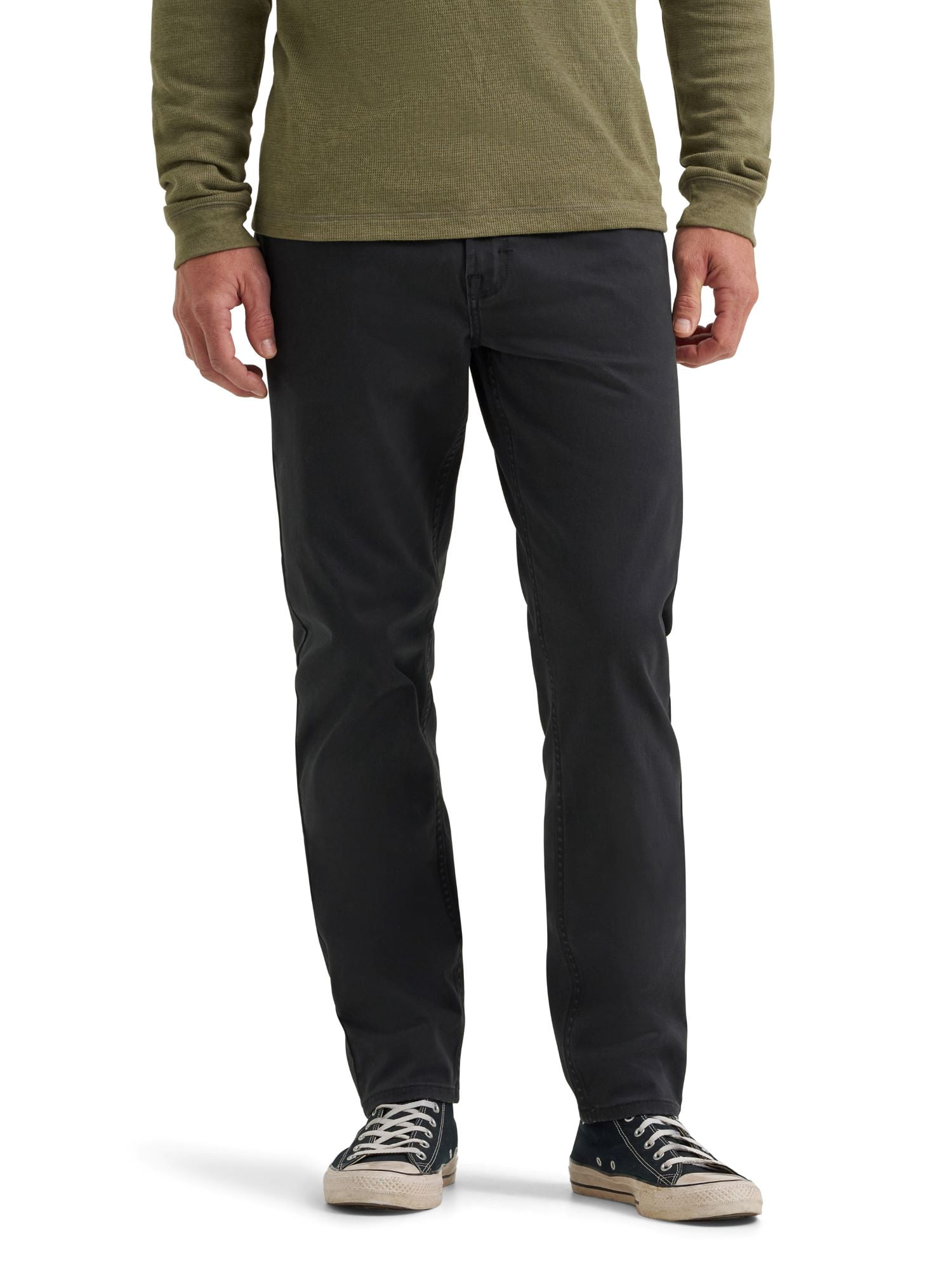 Wrangler® Men's Regular Taper Denim Jeans