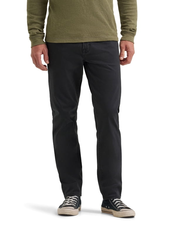 ® Men's Regular Taper Denim Jeans