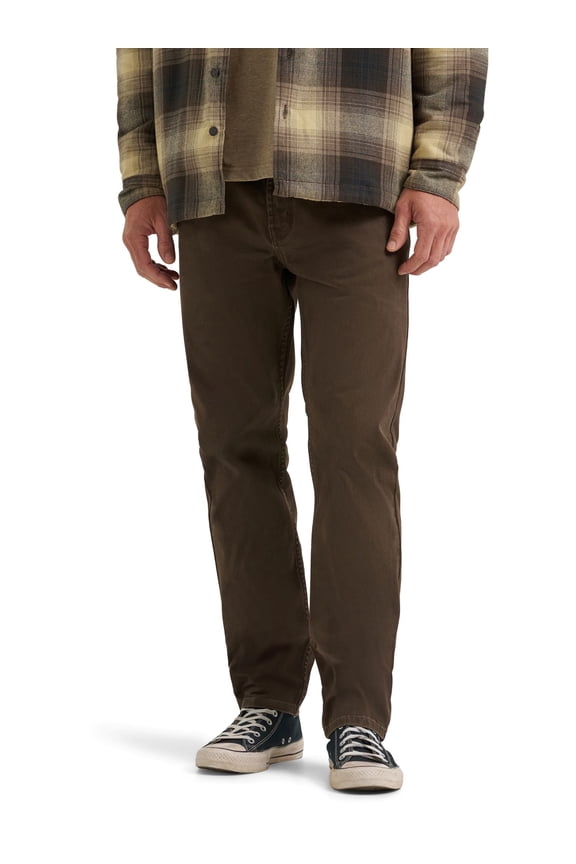® Men's Regular Taper Denim Jeans