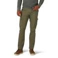 Wrangler Men's Regular Taper Stretch Cargo Pant