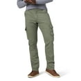 thumbnail image 1 of Wrangler Men's Regular Taper Stretch Cargo Pant, 1 of 7