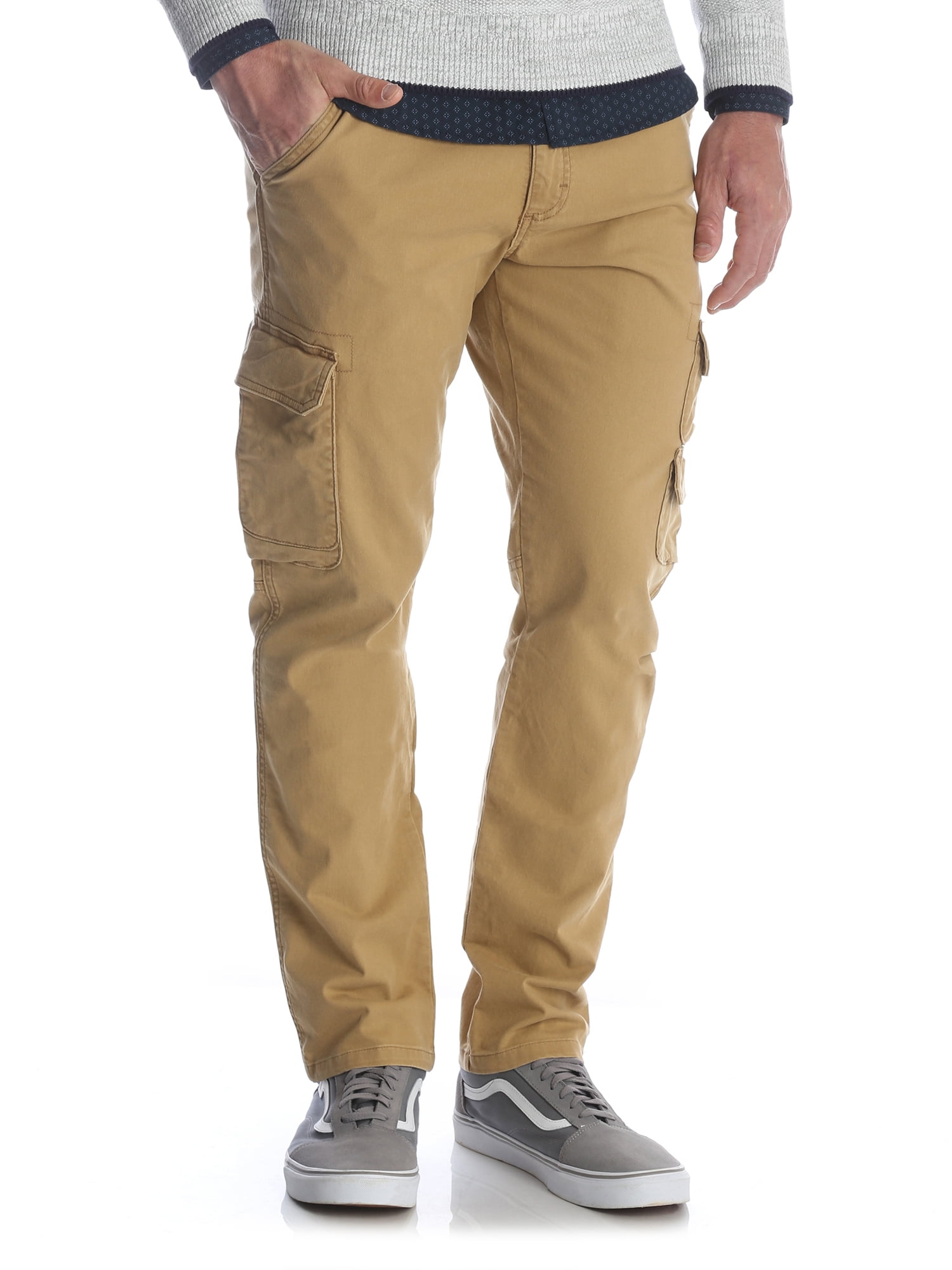 Buy Twenty Eight Shoes Dark Tapered Cargo Pants QT2020 2023 Online | ZALORA  Philippines