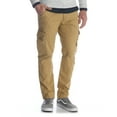 thumbnail image 1 of Wrangler Men's Regular Taper Stretch Cargo Pants, 1 of 5