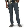 thumbnail image 1 of Wrangler Men's Regular Taper Stretch Cargo Pants, 1 of 7