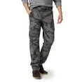 thumbnail image 1 of Wrangler Men's Regular Taper Stretch Cargo Pants, 1 of 7