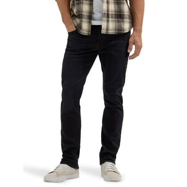 Wrangler® Men's Regular Tapered Jean with Comfort Flex Waistband