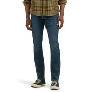 Wrangler  Men's Regular Tapered Jean with Comfort Flex Waistband