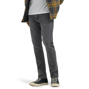 Wrangler® Men's Regular Tapered Jean with Comfort Flex Waistband