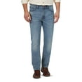 thumbnail image 1 of Wrangler Men's Regular Tapered Jean with Stretch, 1 of 5