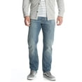 Wrangler Men's Regular Tapered Jean
