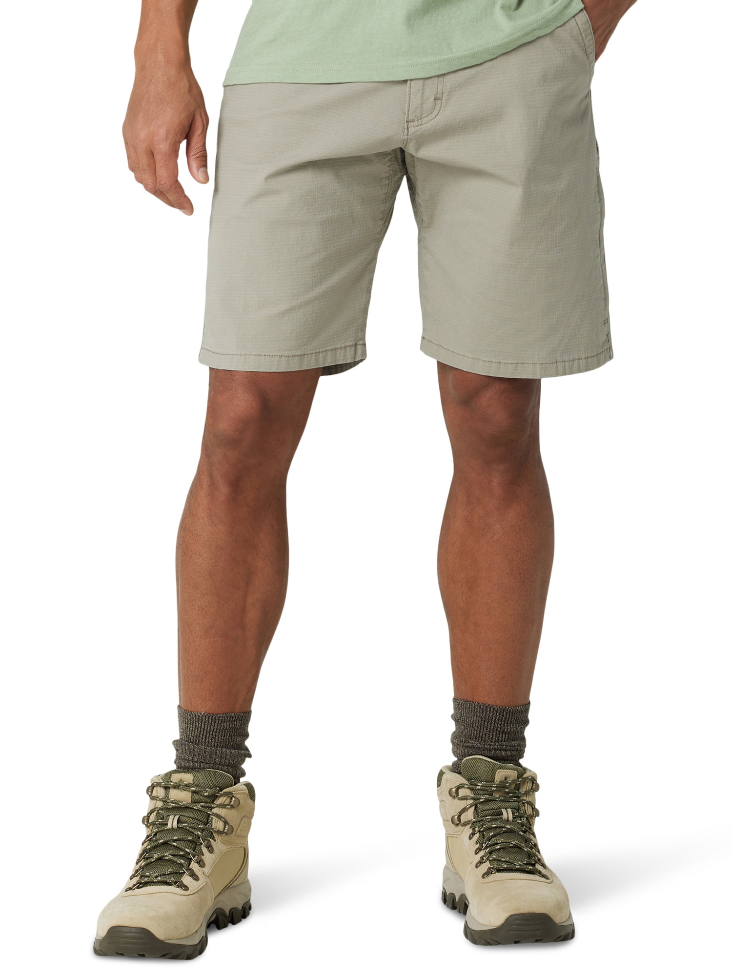 Wrangler ripstop sales shorts