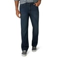 thumbnail image 1 of Wrangler Men's Relaxed Boot Jean, 1 of 5