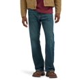thumbnail image 1 of Wrangler Men's Relaxed Bootcut Jean with Stretch, Sizes 30-40, 1 of 7