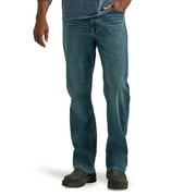Wrangler Mens Relaxed Bootcut Jean
