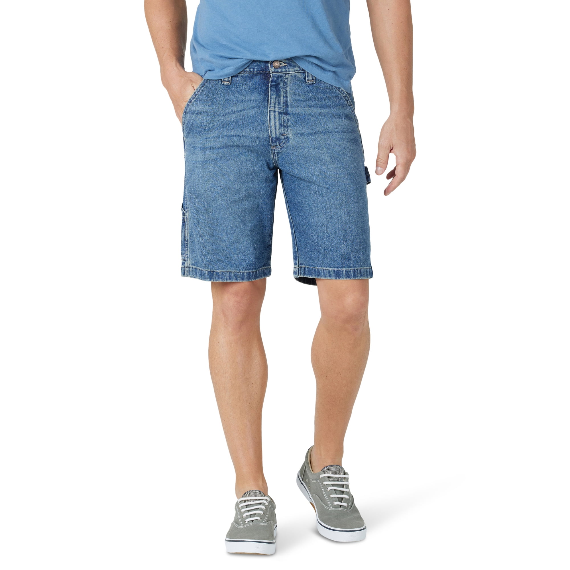 Men's wrangler shorts at walmart Clearance