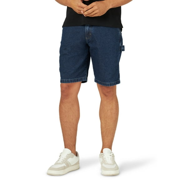 Wrangler Men's Relaxed Fit Carpenter Shorts