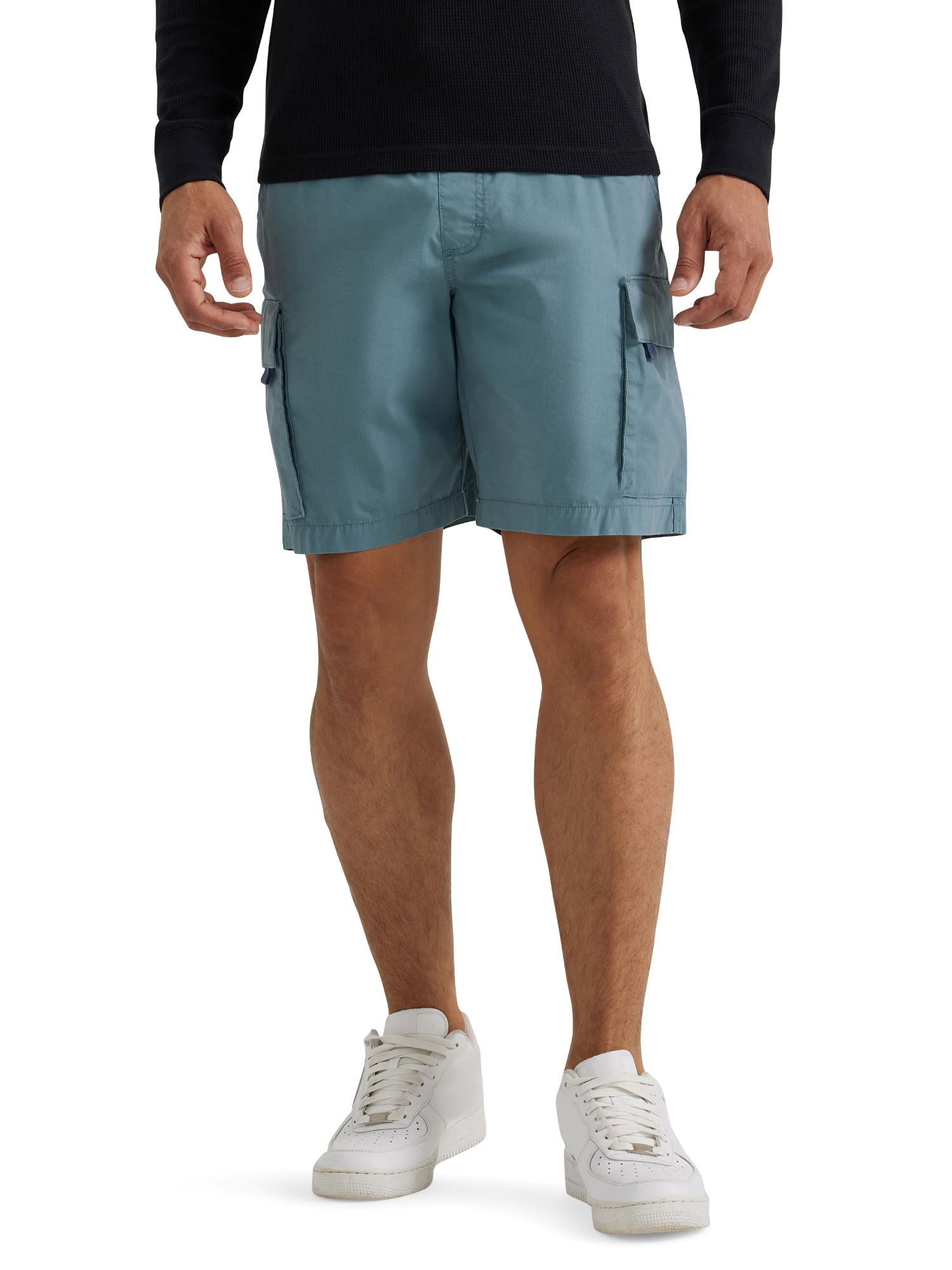 Wrangler men's Relaxed Fit Cargo Shorts - Walmart.com