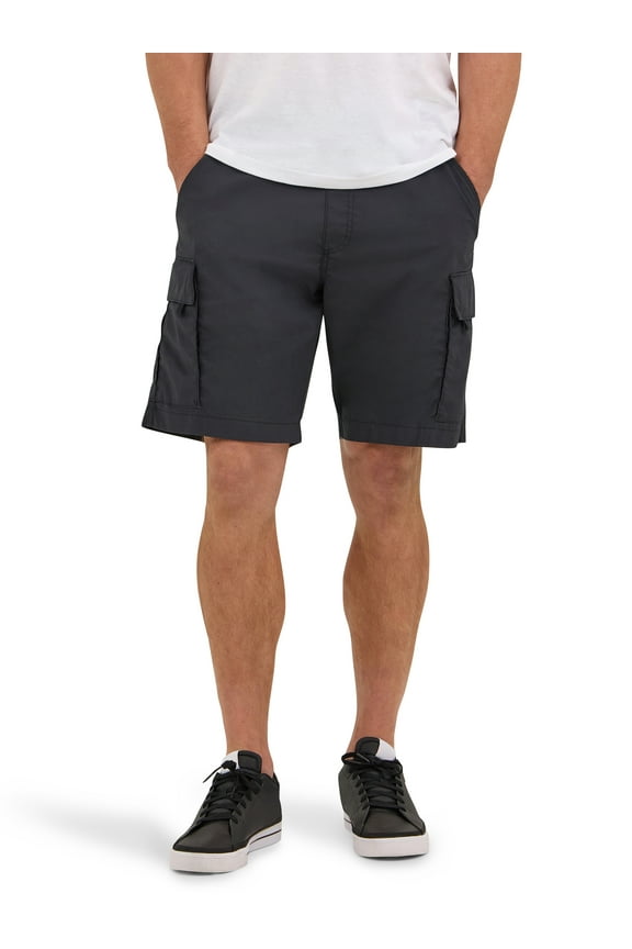 Men's Relaxed Fit Pull-on Utility Cargo Short