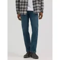 thumbnail image 1 of Wrangler Men's Relaxed Fit Straight Jeans - Dark Wash 30x30, 1 of 6