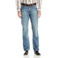 thumbnail image 1 of Wrangler Men's Retro Relaxed Fit Boot Cut Jean, Evanston, 34x36, 1 of 2