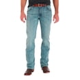 thumbnail image 1 of Wrangler Men's Retro Slim Boot Stretch Denim Jeans - Bearcreek, 1 of 6